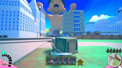 Indie Developers Launch Wave of Experimental Titles Led by Anti-AI Satire Truck-kun 11 Indie Wave Brings Experimental Mechanics
