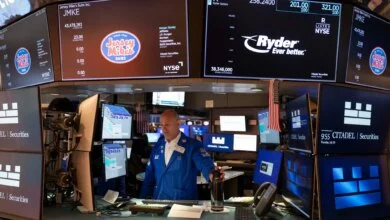 Big Tech Cloud Growth Sparks Wall Street Rebound Amid Energy Shocks and Fed Scrutiny 4 Wall Street Rebounds to Close July