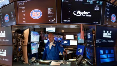 Big Tech Cloud Growth Sparks Wall Street Rebound Amid Energy Shocks and Fed Scrutiny 10 Wall Street Rebounds to Close July