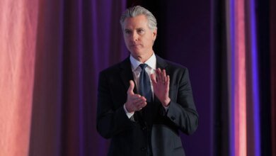 Newsom Tax Disclosures Reveal Financial Holdings