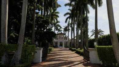 Inside Miami's 'Billionaire Bunker': How Security and Tax Policies Are Driving Tech Titans to Indian Creek Island 7 Inside Miami's Elite Billionaire Bunker