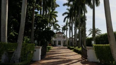 Inside Miami's 'Billionaire Bunker': How Security and Tax Policies Are Driving Tech Titans to Indian Creek Island 2 Inside Miami's Elite Billionaire Bunker