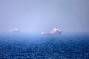 Energy Transit Risks Rise Amid Middle East Clashes