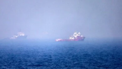 Middle East Escalation Threatens Energy Transit and Global Shipping Routes 2 Energy Transit Risks Rise Amid Middle East Clashes