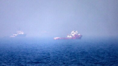 Middle East Escalation Threatens Energy Transit and Global Shipping Routes 3 Energy Transit Risks Rise Amid Middle East Clashes