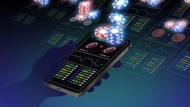 NY Sues Prediction Market Kalshi