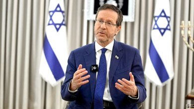 Israeli President Isaac Herzog Warns of Washington Red Flags, Iranian Threat, and Gaza Peace Requirements 7 Isaac Herzog Address on Global Affairs
