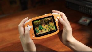Ayaneo Konkr Pocket Advance