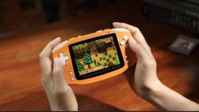 Ayaneo Konkr Pocket Advance