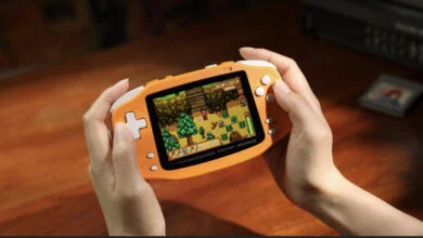 Ayaneo Konkr Pocket Advance