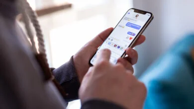 Custom iPhone Stickers Guide
