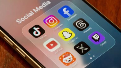 Big Tech Wrongful Death Lawsuit