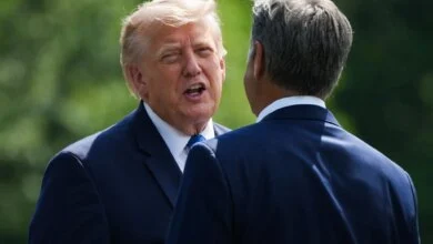 Trump Reopens Push for DOJ Nominee Fund
