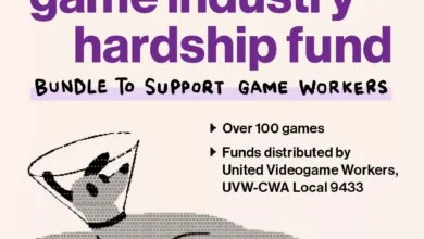 Indie Developers Launch DRM-Free Itch.io Bundle to Raise Direct Relief for Laid-Off Game Creators 9 Itch.io Hardship Fund Bundle Launch