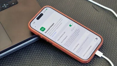 Understanding USB Tethering Mechanics