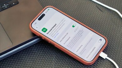 The Technical Architecture of USB Tethering: Why Wired Connections Outperform Wireless Hotspots 5 Understanding USB Tethering Mechanics