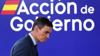 Diplomatic Rift Follows Mass Breach in Ceuta