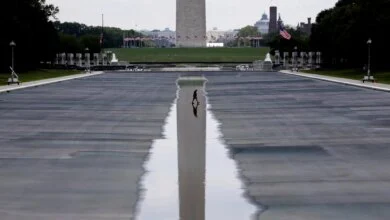 $14.7 Million No-Bid Reflecting Pool Project Collapses into Legal and Contracting Dispute 7 Reflecting Pool Contract Dispute