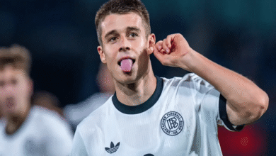 Manchester United Monitor Nicolo Tresoldi as Club Brugge Set £43m Valuation Ahead of Potential Striker Reshuffle 14 Man Utd Target Nicolo Tresoldi