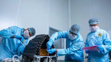 SpaceX IPO Drives Space Venture Boom