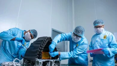 SpaceX Listing Triggers Record $7.95 Billion Orbital Capital Surge 8 SpaceX IPO Drives Space Venture Boom