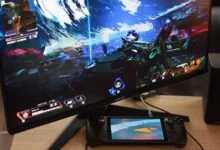Linux Kernel Patch Fixes Steam Deck Micro-Stuttering