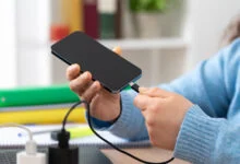Understanding Smartphone Battery Charging Science