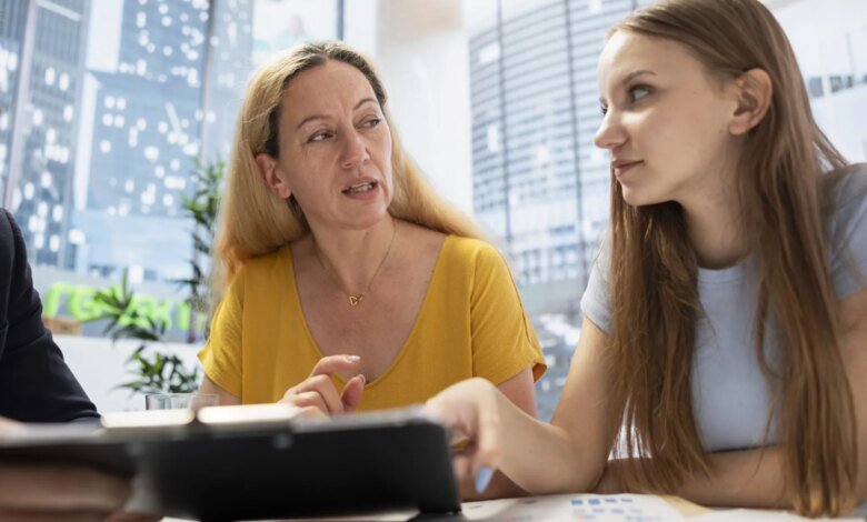 Gen Z Wealth Transfer Squeeze