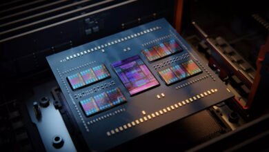AMD Zen 6 Low-Power Core Architecture