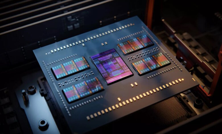 AMD Zen 6 Low-Power Core Architecture