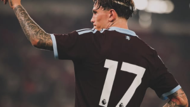 Garnacho Debuts in Aston Villa Win