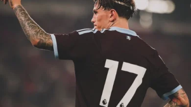Garnacho Debuts in Aston Villa Win