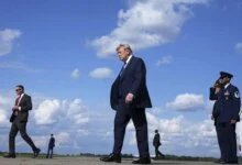 Trump Approval Data Analysis