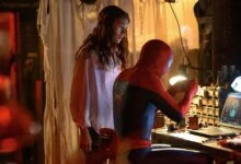 Spider-Man Box Office Record
