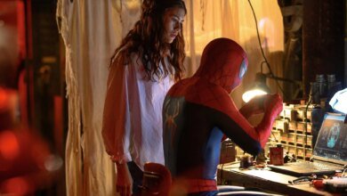 Spider-Man Box Office Record