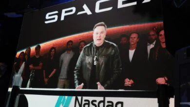 Why Wall Street is Divided Over Elon Musk's 80% Voting Monopoly at SpaceX 10 SpaceX Governance Debate Divides Wall Street