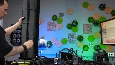 The Physics of PC Cooling: Testing the Chimney Effect with a Meter-Tall Thermal Stack 2 Debunking PC Case Chimney Effect