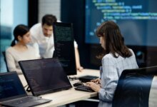 AI Skills Drive Tech Hiring Bottleneck