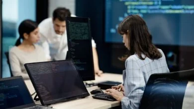 AI Skills Drive Tech Hiring Bottleneck