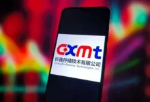 U.S. Scrutinizes Apple Over CXMT Memory Deals
