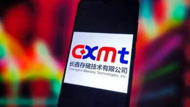 U.S. Lawmakers Target Apple over Chinese Memory Deals as CXMT Market Valuation Soars 9 U.S. Scrutinizes Apple Over CXMT Memory Deals