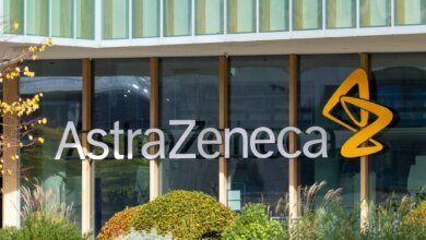 AstraZeneca Explores Bristol Myers Squibb Takeover