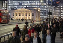 UK AI Jobs Divide
