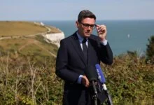UK Doubles Anti-Smuggling Officers