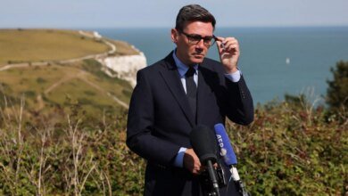 NCA Doubles Anti-Smuggling Deployment to 800 Officers as UK Channel Crossings Drop 43% 9 UK Doubles Anti-Smuggling Officers