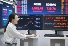 Global Markets Rally on Iran De-escalation