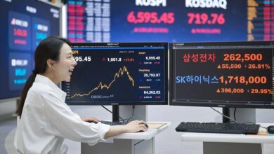 Oil Tumbles and Stock Futures Rally as Trump Pauses Iran Strike Plans 9 Global Markets Rally on Iran De-escalation