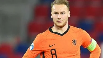 Manchester United and Aston Villa Target Teun Koopmeiners as Juventus Sets £25m Price Tag 9 Teun Koopmeiners Transfer Speculation