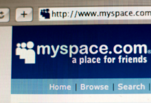 Myspace Relaunch Plans Announced