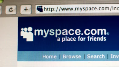 Myspace Relaunch Plans Announced